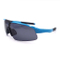 Sport sunglasses, lens interchangeable, base 8, one piece lens-P1094