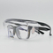 Super Wide and Comfortable Anti Fog Safety Glasses