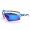 Sport sunglasses-Double injection temple, myopia frame inside-EF001
