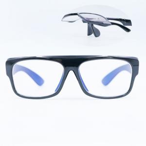 Flip Up Readin glasses, Clip On Reading glasses, Anti Blue Light Reading glasses
