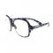 Reading glasses-Big lens with no screw eyeframe