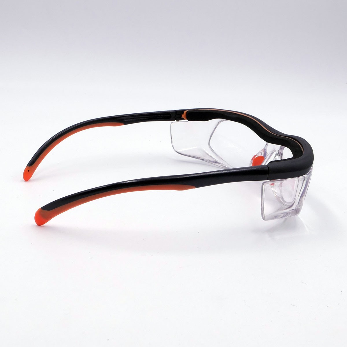RX Lens Safety Glasses