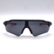 Sport Sunglasses, Base 6, Polarized/ PC lens-P1091
