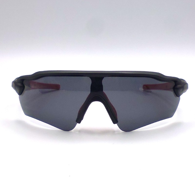 Sport Sunglasses, Base 6, Polarized/ PC lens-P1091