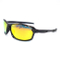 Polarized Wrap Around Sport Sunglasses, Sport Glasses With 2 Lens