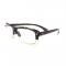 Reading glasses-Square lens with nose pad and blue ray block lens