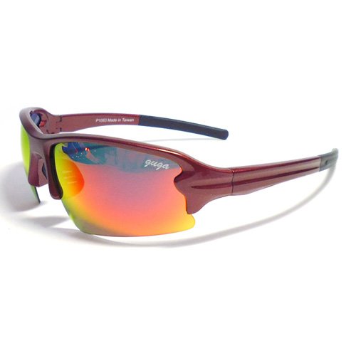 P1083 Sport sunglasses-PC frame+ Polarized lens/ PC lens