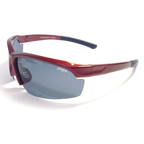 P1086 Sport sunglasses-PC frame+ Polarized lens/ PC lens