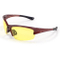 P1084 Sport sunglasses-PC frame+ Polarized lens/ PC lens