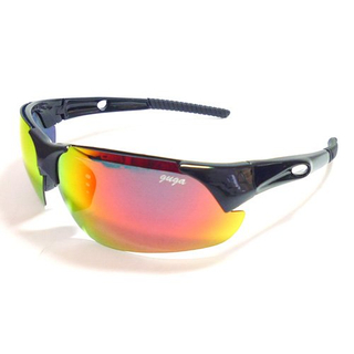 P1082 Sport sunglasses-PC frame+ Polarized lens/ PC lens