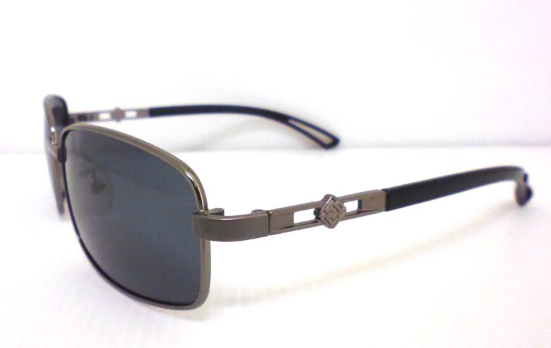 SP3308- Stock polarized sunglasses for wholesale- high end sunglasses, metal and plastic mixed